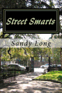 Sandy Long - Street Smarts: A Guide for a Truck Driver's Personal Safety, Häftad. Tillgänglighet: Lägg i varukorg