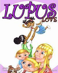 Tammy Anderson - Lupus Love, Häftad