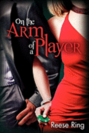Reese - On the Arm of a Player, Häftad