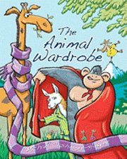 Michael Cashmore-Hingley - The Animal Wardrobe, Häftad. Tillgänglighet: Lägg i varukorg