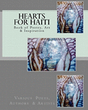 Pens For Peace Inc - Hearts for Haiti: Book of Poetry & Inspiration, Häftad. Tillgänglighet: Lägg i varukorg