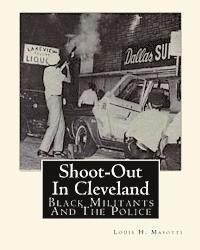Jerome R. Corsi - Shoot-Out In Cleveland: Black Militants And The Police, Häftad. Tillgänglighet: Lägg i varukorg