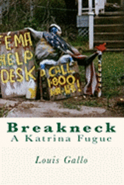 Louis Gallo - Breakneck: A Katrina Fugue, Häftad. Tillgänglighet: Lägg i varukorg