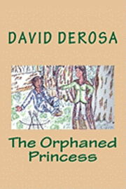 David DeRosa - The Orphaned Princess, Häftad. Tillgänglighet: Lägg i varukorg