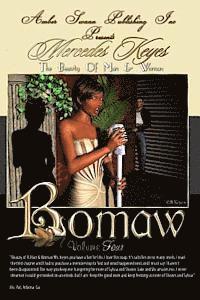 Mercedes Keyes - Bomaw - Volume Four: The Beauty of Man and Woman, Häftad. Tillgänglighet: Lägg i varukorg