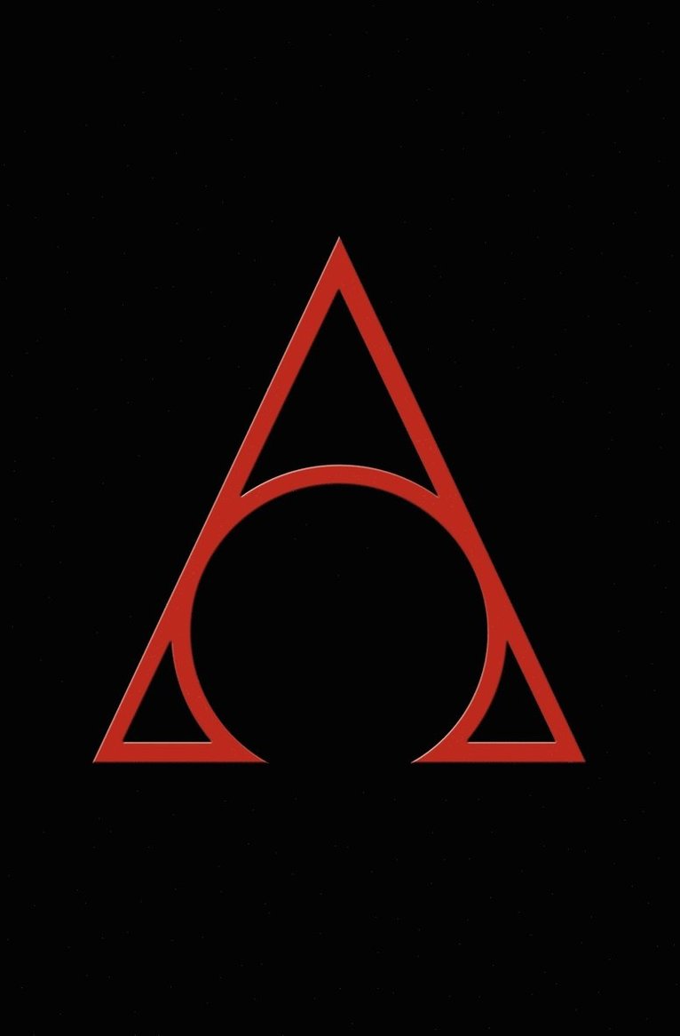 David Downey - Alpha and The Omega, Häftad