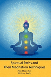 Nan Huai-Chin, William Bodri - Spiritual Paths and Their Meditation Techniques, Häftad. Tillgänglighet: Lägg i varukorg