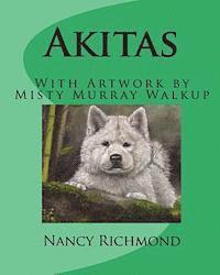Nancy Richmond - Akitas, Häftad