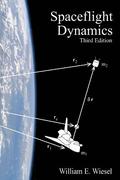 Spaceflight Dynamics: Third Edition