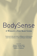 BodySense: A Woman's 5-Step Body Guide
