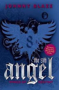 The 8th Angel: Wings of Destiny