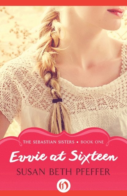 Susan Beth Pfeffer - Evvie at Sixteen, E-bok. Tillgänglighet: Lägg i varukorg