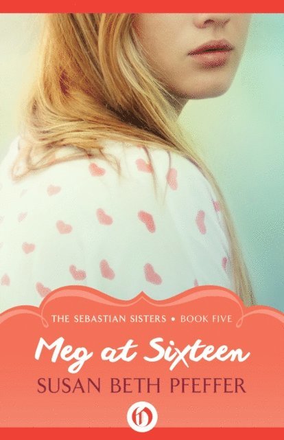 Susan Beth Pfeffer - Meg at Sixteen, E-bok. Tillgänglighet: Lägg i varukorg