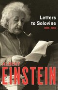 Letters to Solovine, 1906-1955