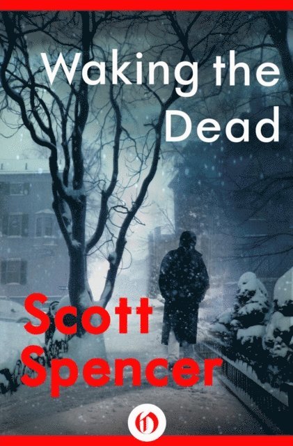 Scott Spencer - Waking the Dead, E-bok