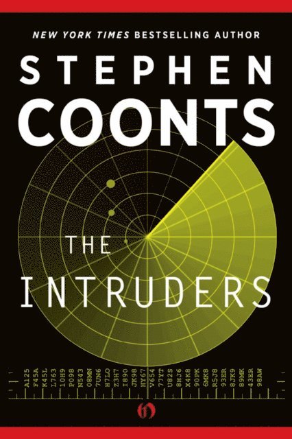 Stephen Coonts - Intruders, E-bok