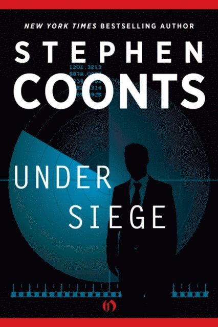 Stephen Coonts - Under Siege, E-bok