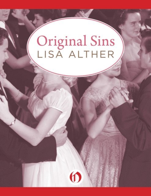 Lisa Alther - Original Sins, E-bok