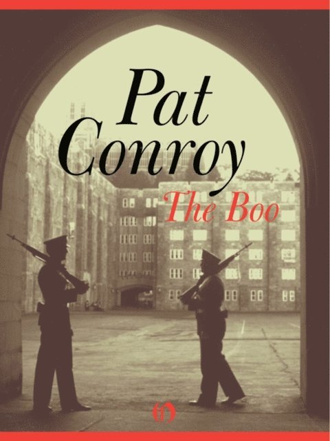 Pat Conroy - Boo, E-bok