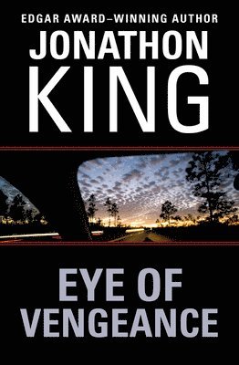 Jonathon King - Eye of Vengeance, Häftad