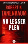 No Lesser Plea