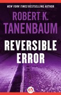 Reversible Error