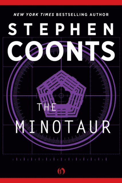 Stephen Coonts - Minotaur, E-bok