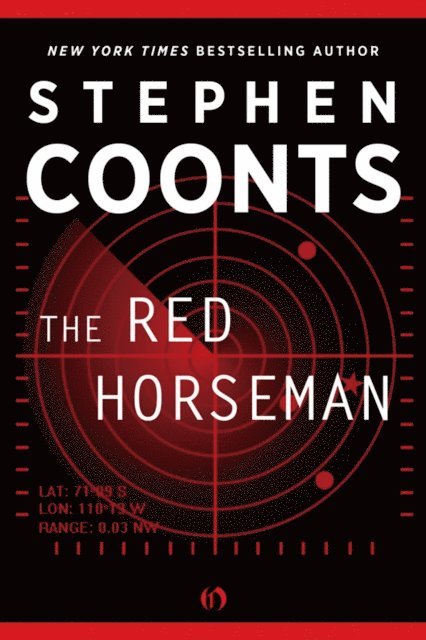 Stephen Coonts - Red Horseman, E-bok