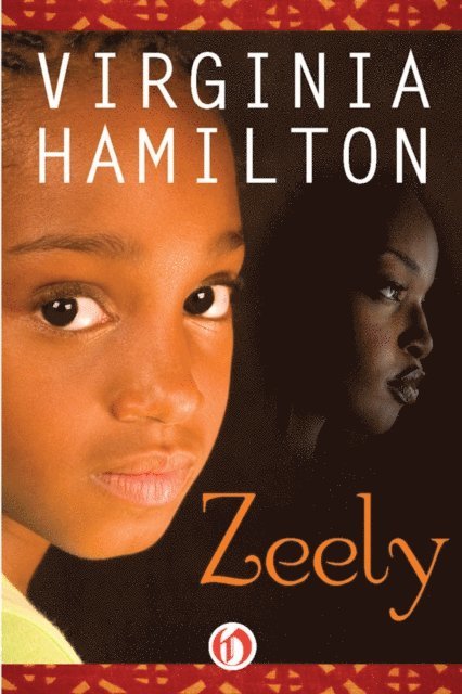 Virginia Hamilton - Zeely, E-bok