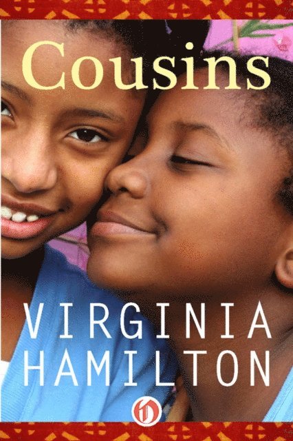 Virginia Hamilton - Cousins, E-bok