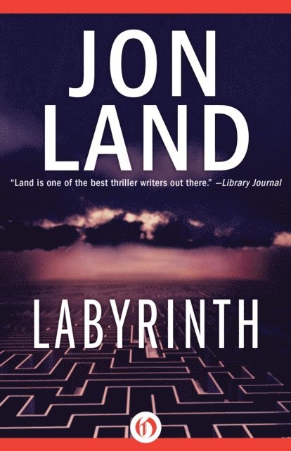 Jon Land - Labyrinth, E-bok