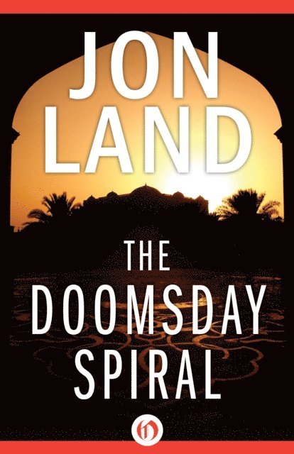 Jon Land - Doomsday Spiral, E-bok