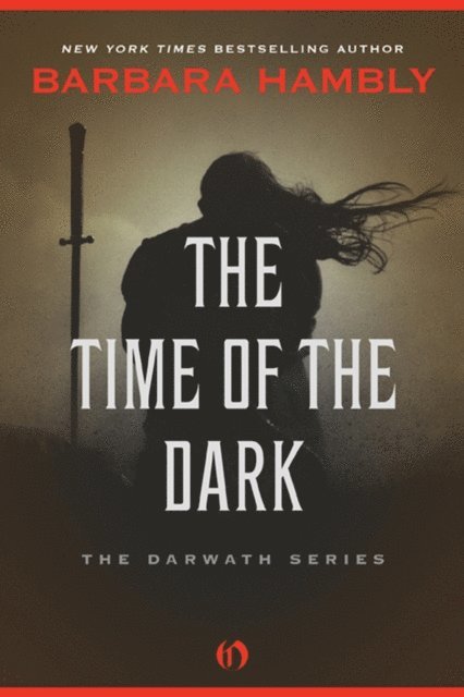 Barbara Hambly - Time of the Dark, E-bok
