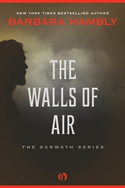 Barbara Hambly - Walls of Air, E-bok