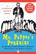 Mr. Popper's Penguins