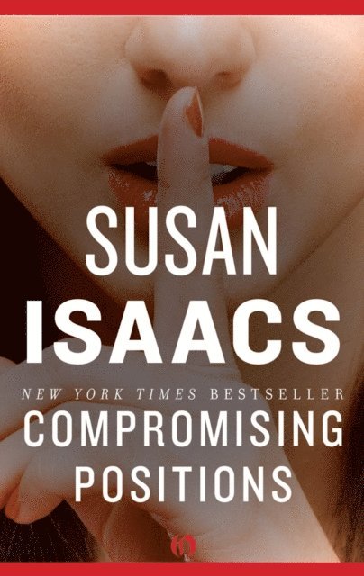 Susan Isaacs - Compromising Positions, E-bok