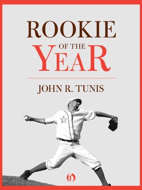 John R. Tunis - Rookie of the Year, E-bok. Tillgänglighet: Lägg i varukorg