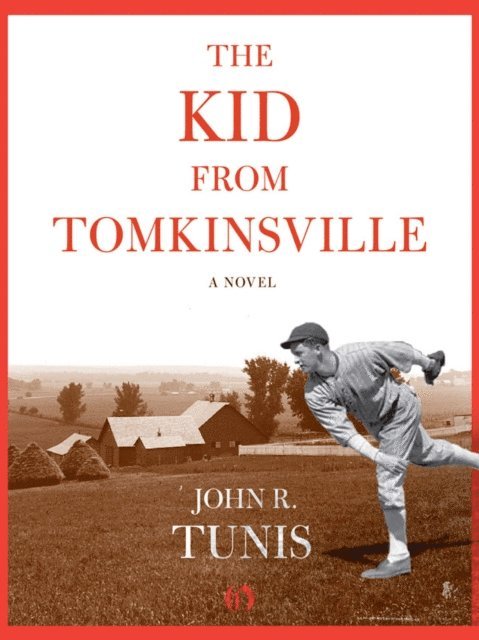 John R. Tunis - Kid from Tomkinsville, E-bok. Tillgänglighet: Lägg i varukorg