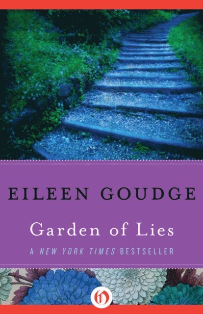 Eileen Goudge - Garden of Lies, E-bok