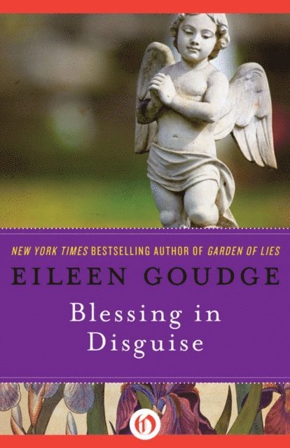 Eileen Goudge - Blessing in Disguise, E-bok