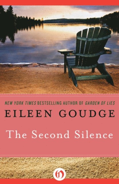 Eileen Goudge - Second Silence, E-bok