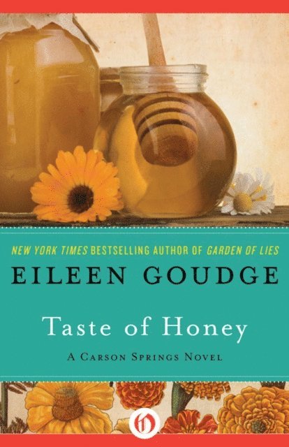 Eileen Goudge - Taste of Honey, E-bok. Tillgänglighet: Lägg i varukorg