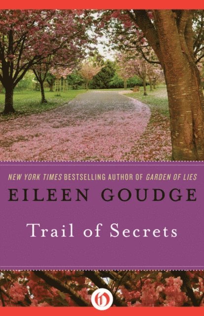 Eileen Goudge - Trail of Secrets, E-bok