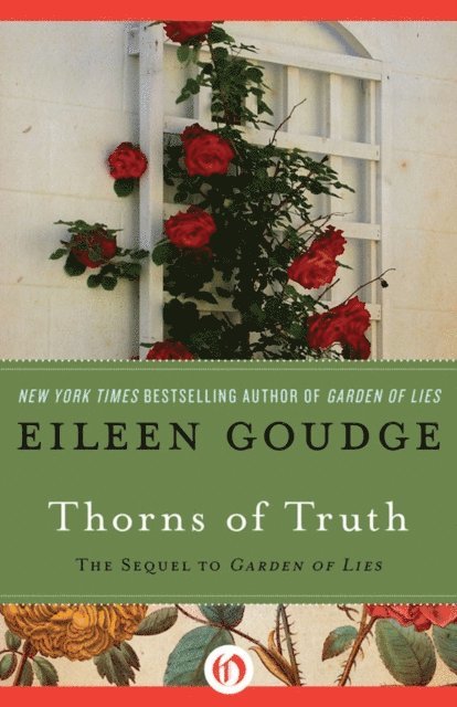 Eileen Goudge - Thorns of Truth, E-bok