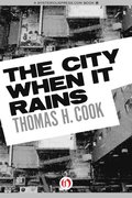 City When It Rains