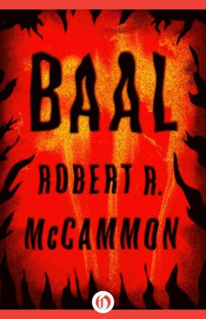 Robert McCammon - Baal, E-bok