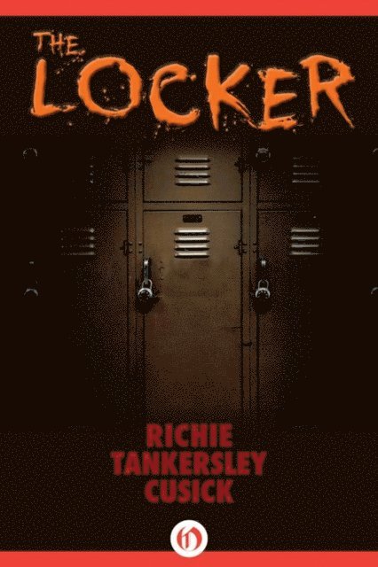 Richie Tankersley Cusick - Locker, E-bok