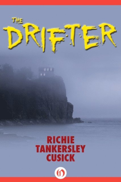 Richie Tankersley Cusick - Drifter, E-bok