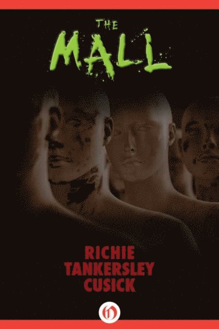 Richie Tankersley Cusick - Mall, E-bok