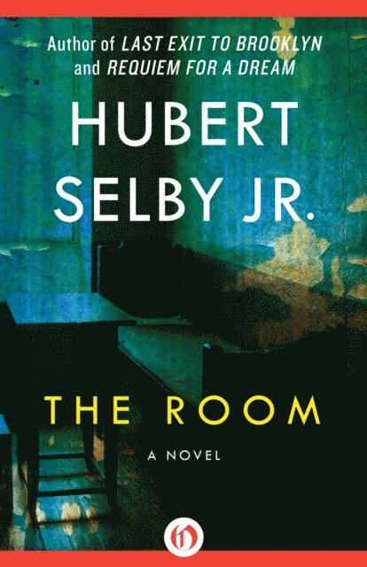 Hubert Selby - Room, E-bok